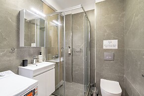 Green Almond Residential Complex