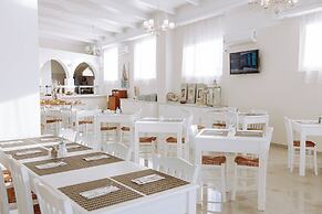 Hotiday Room Collection - Naxos