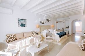 Hotiday Room Collection - Naxos