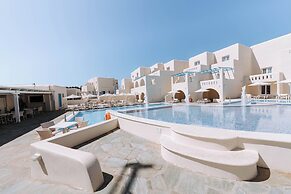 Hotiday Room Collection - Naxos