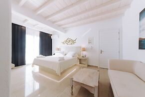 Hotiday Room Collection - Naxos