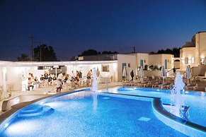 Hotiday Room Collection - Naxos