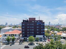 Mooz Hotel Surabaya