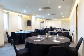 Mooz Hotel Surabaya