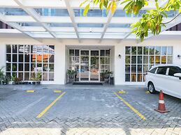 Mooz Hotel Surabaya