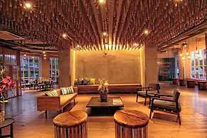 Mooz Hotel Surabaya