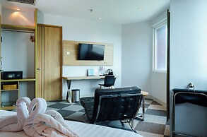 Mooz Hotel Surabaya