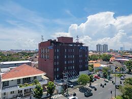 Mooz Hotel Surabaya