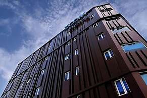 Mooz Hotel Surabaya