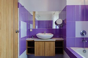 Mooz Hotel Surabaya