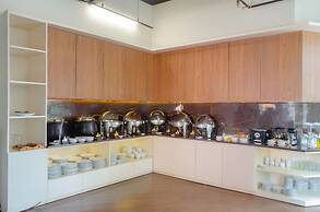 Mooz Hotel Surabaya