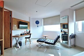 Mooz Hotel Surabaya