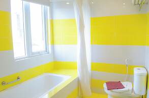 Mooz Hotel Surabaya