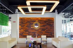 Mooz Hotel Surabaya