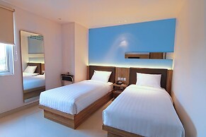 Mooz Hotel Surabaya