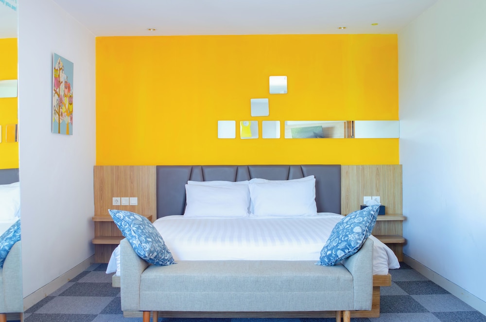 Mooz Hotel Surabaya