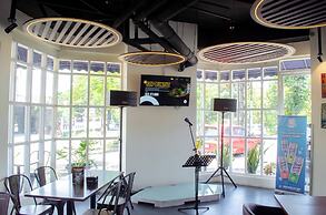 Mooz Hotel Surabaya