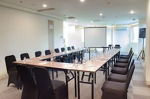 Mooz Hotel Surabaya