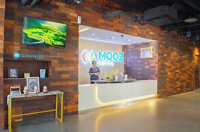 Mooz Hotel Surabaya