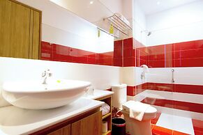 Mooz Hotel Surabaya