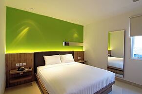 Mooz Hotel Surabaya