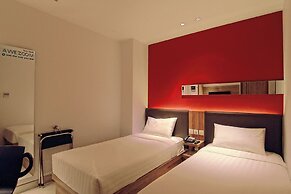 Mooz Hotel Surabaya