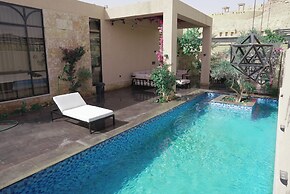 Voyage Itlalat Resort