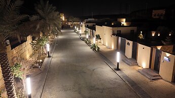 Voyage Itlalat Resort