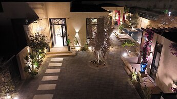 Voyage Itlalat Resort