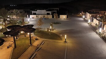 Voyage Itlalat Resort