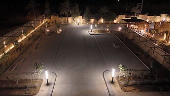 Voyage Itlalat Resort