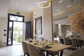 Voyage Itlalat Resort
