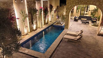 Voyage Itlalat Resort