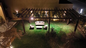 Voyage Itlalat Resort