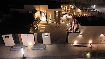 Voyage Itlalat Resort