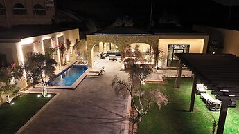 Voyage Itlalat Resort