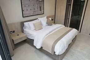 Voyage Itlalat Resort