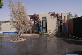 Voyage Itlalat Resort