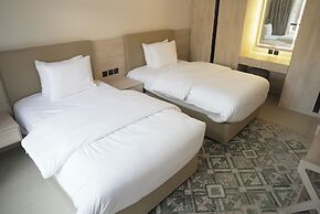 Voyage Itlalat Resort