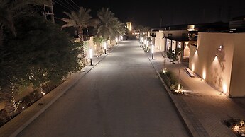 Voyage Itlalat Resort