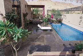 Voyage Itlalat Resort