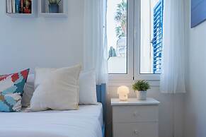 Seacret - 1-BR Apt With Pool in Pyla