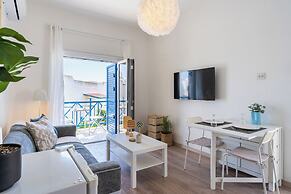 Seacret - 1-BR Apt With Pool in Pyla