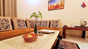 AYANSH KLYDE INN