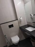 Hotel The Luxem