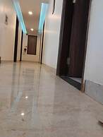 Hotel The Luxem