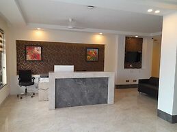 Hotel The Luxem