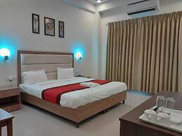 Hotel The Luxem