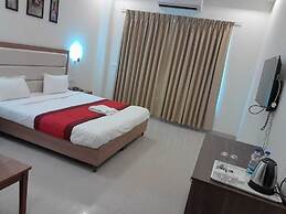 Hotel The Luxem