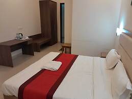 Hotel The Luxem